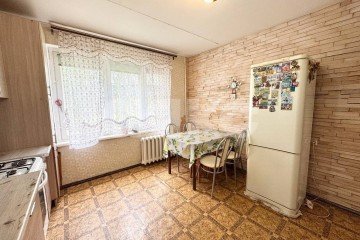 Фото №4: 4-комнатная квартира 110 м² - Нижнекамск, мкр. 29А, ул. Чишмале, 19