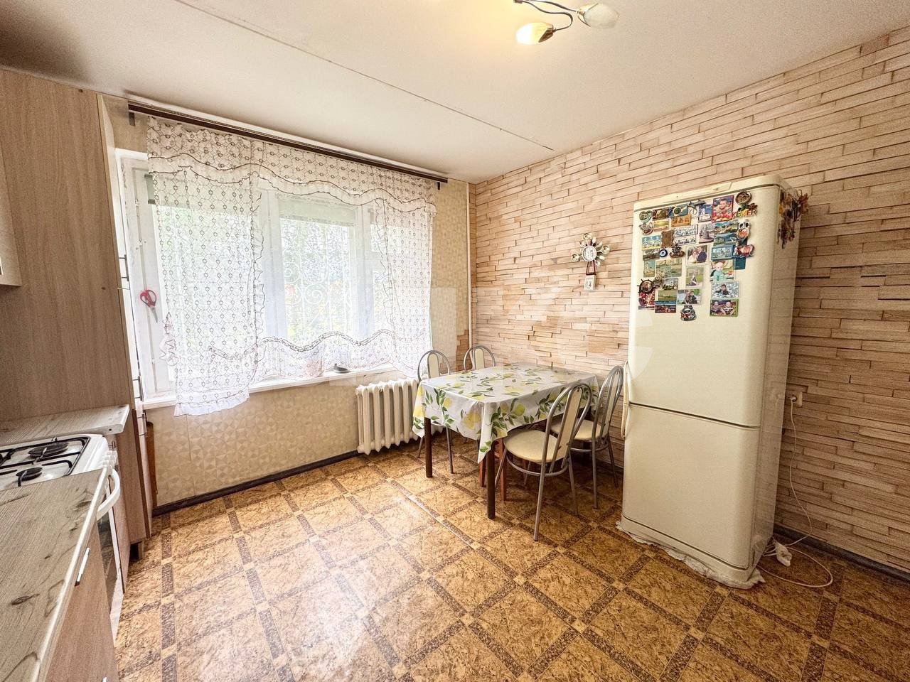 Фото №4: 4-комнатная квартира 110 м² - Нижнекамск, 29А, ул. Чишмале, 19