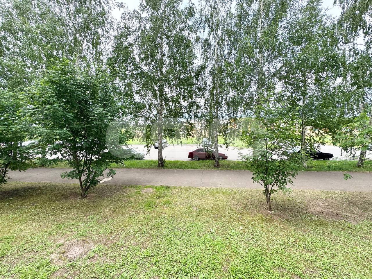 Фото №34: 4-комнатная квартира 110 м² - Нижнекамск, 29А, ул. Чишмале, 19
