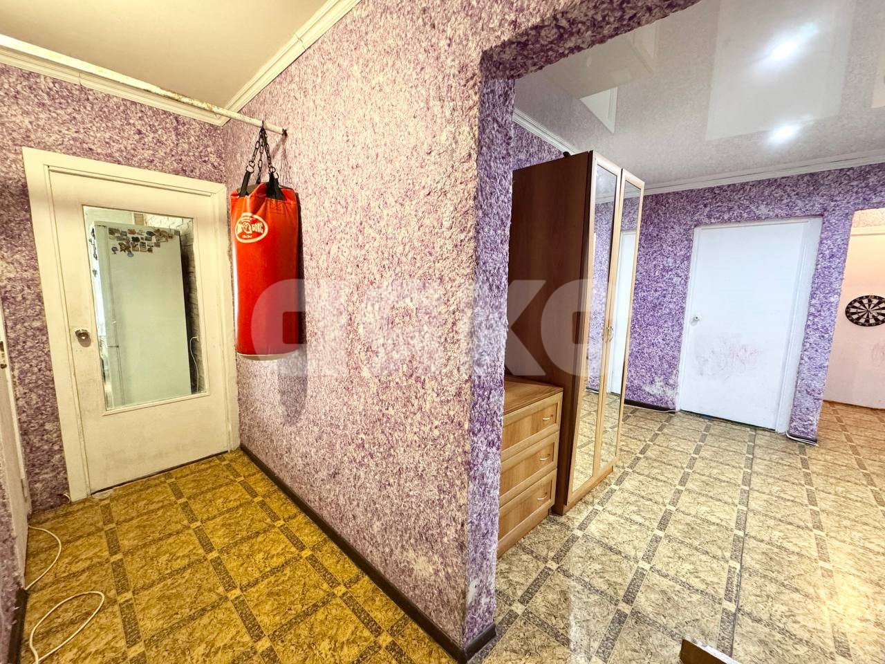 Фото №26: 4-комнатная квартира 110 м² - Нижнекамск, 29А, ул. Чишмале, 19