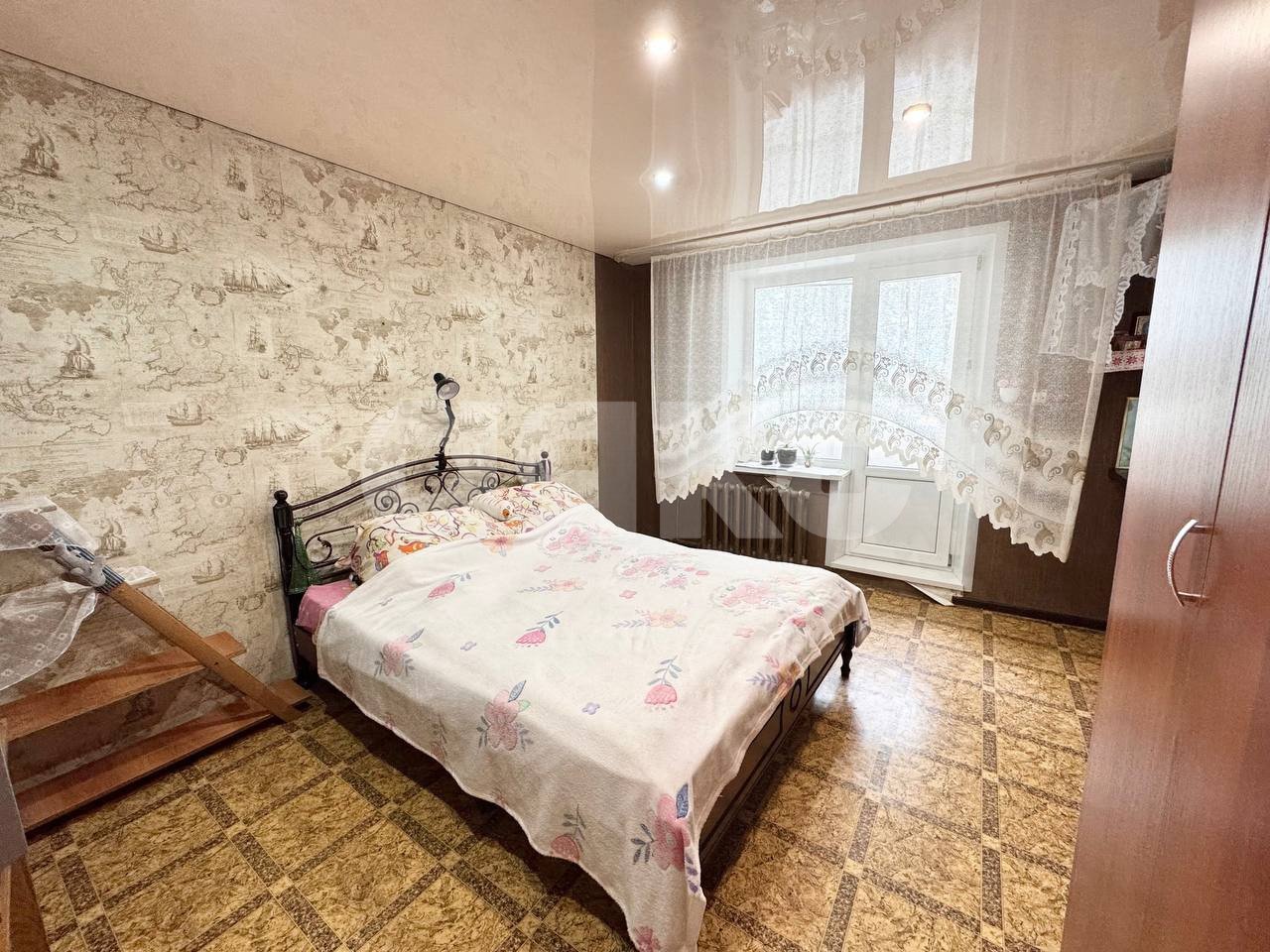 Фото №11: 4-комнатная квартира 110 м² - Нижнекамск, 29А, ул. Чишмале, 19