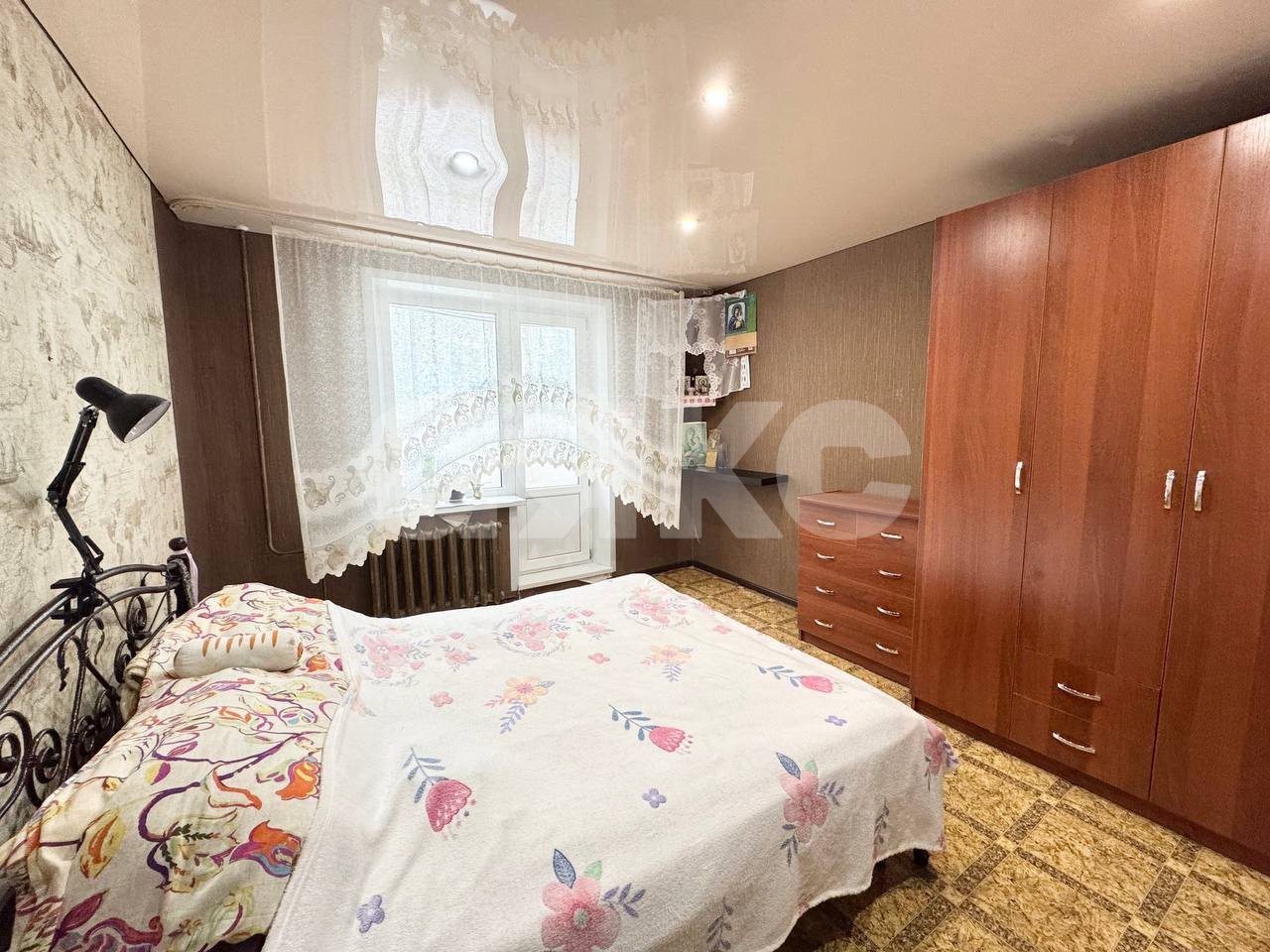 Фото №14: 4-комнатная квартира 110 м² - Нижнекамск, 29А, ул. Чишмале, 19