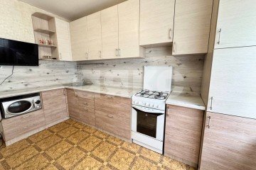 Фото №3: 4-комнатная квартира 110 м² - Нижнекамск, мкр. 29А, ул. Чишмале, 19
