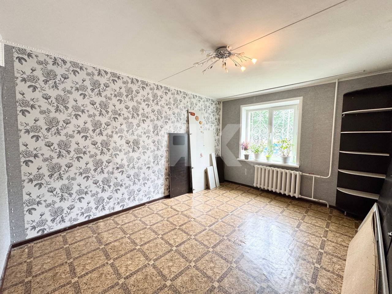 Фото №19: 4-комнатная квартира 110 м² - Нижнекамск, 29А, ул. Чишмале, 19