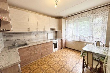 Фото №5: 4-комнатная квартира 110 м² - Нижнекамск, мкр. 29А, ул. Чишмале, 19