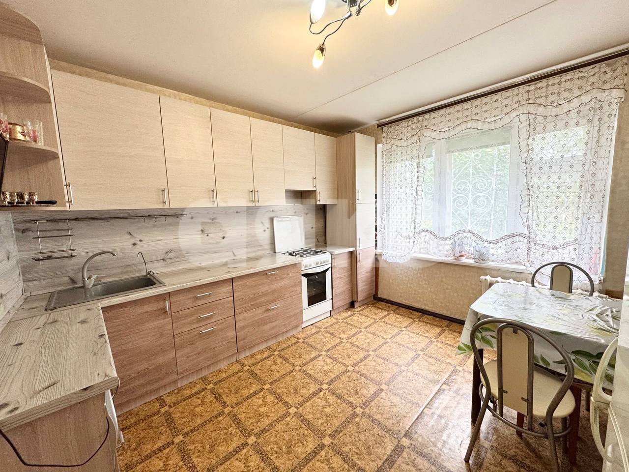 Фото №5: 4-комнатная квартира 110 м² - Нижнекамск, 29А, ул. Чишмале, 19