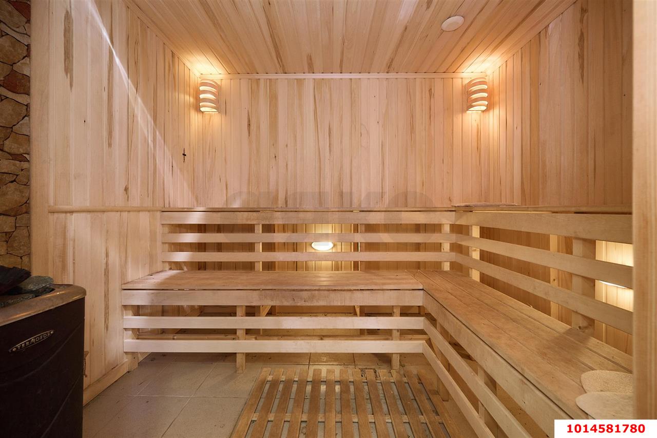 Фото №11: Дом 166 м² + 7.5 сот. - Новая Адыгея, ул. Шовгенова, 43