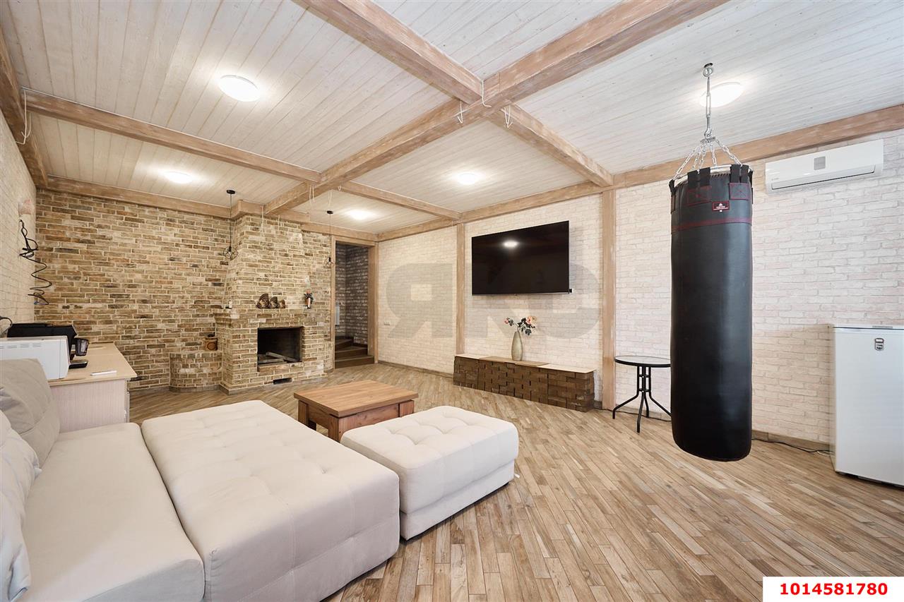 Фото №8: Дом 166 м² + 7.5 сот. - Новая Адыгея, ул. Шовгенова, 43