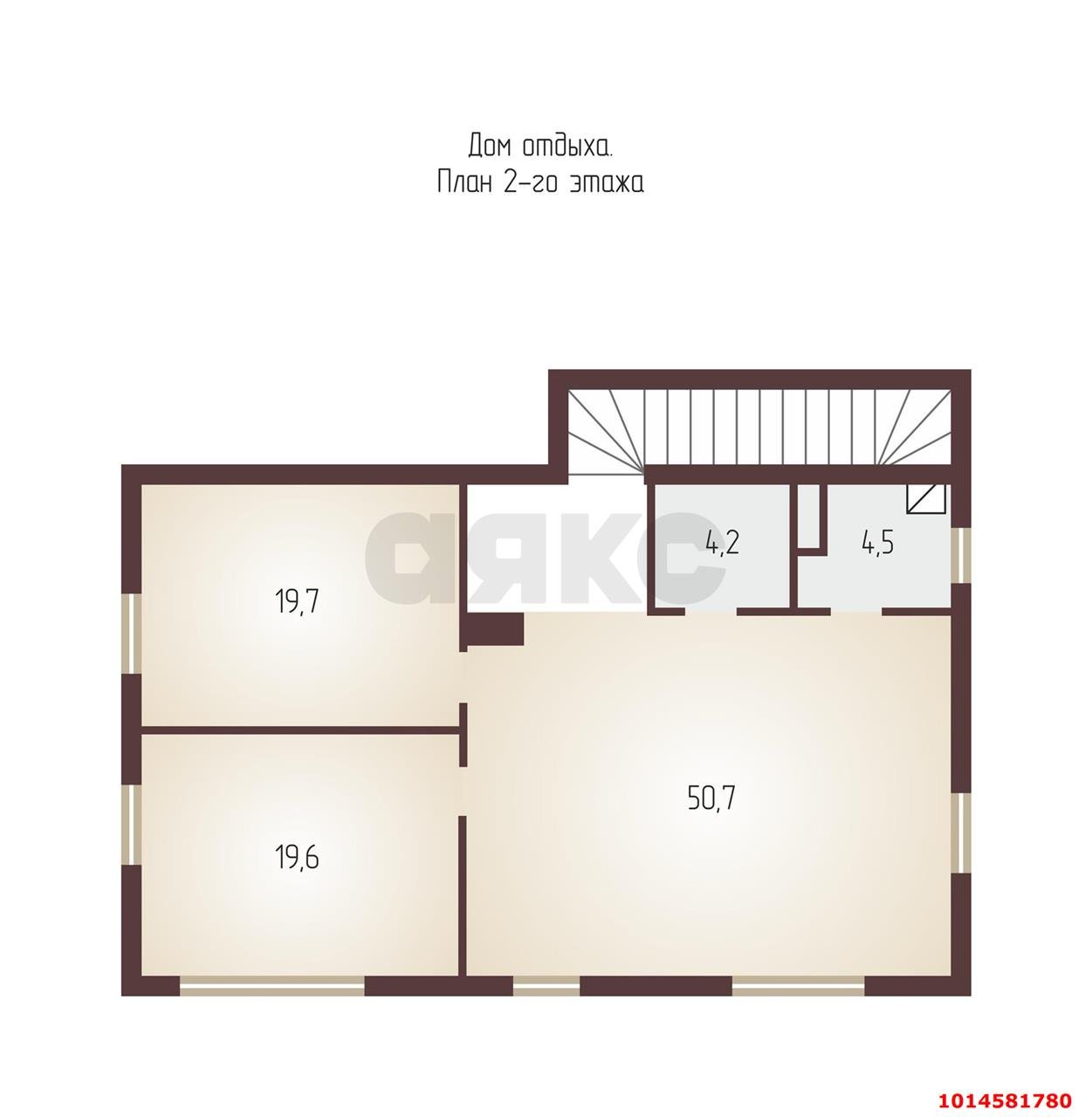 Фото №24: Дом 166 м² + 7.5 сот. - Новая Адыгея, ул. Шовгенова, 43