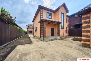 Фото №3: Дом 166 м² - Новая Адыгея, ул. Шовгенова, 43