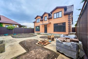 Фото №4: Дом 166 м² - Новая Адыгея, ул. Шовгенова, 43