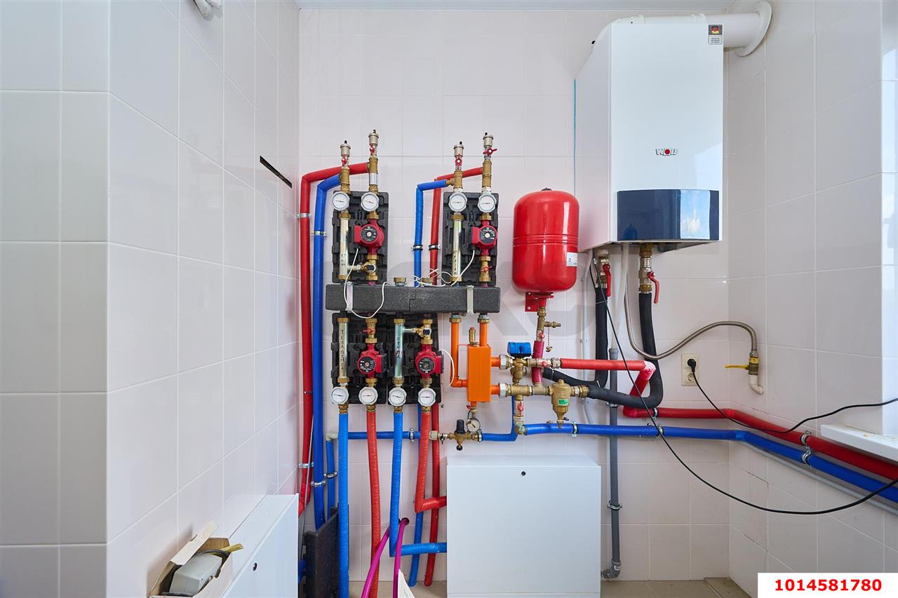 Фото №13: Дом 166 м² + 7.5 сот. - Новая Адыгея, ул. Шовгенова, 43