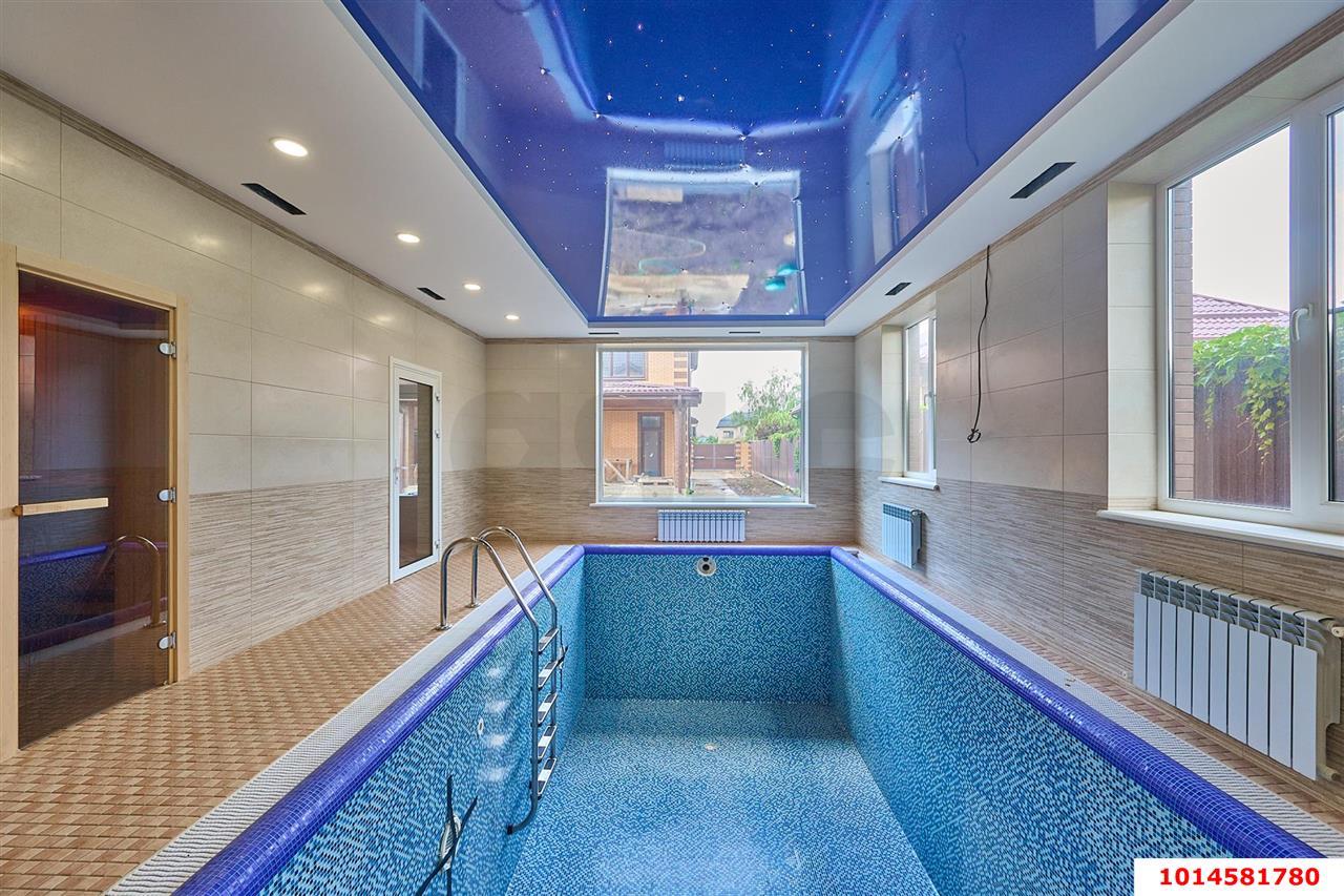 Фото №6: Дом 166 м² + 7.5 сот. - Новая Адыгея, ул. Шовгенова, 43