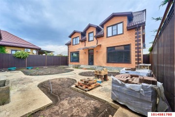 Фото №4: Дом 166 м² - Новая Адыгея, ул. Шовгенова, 43