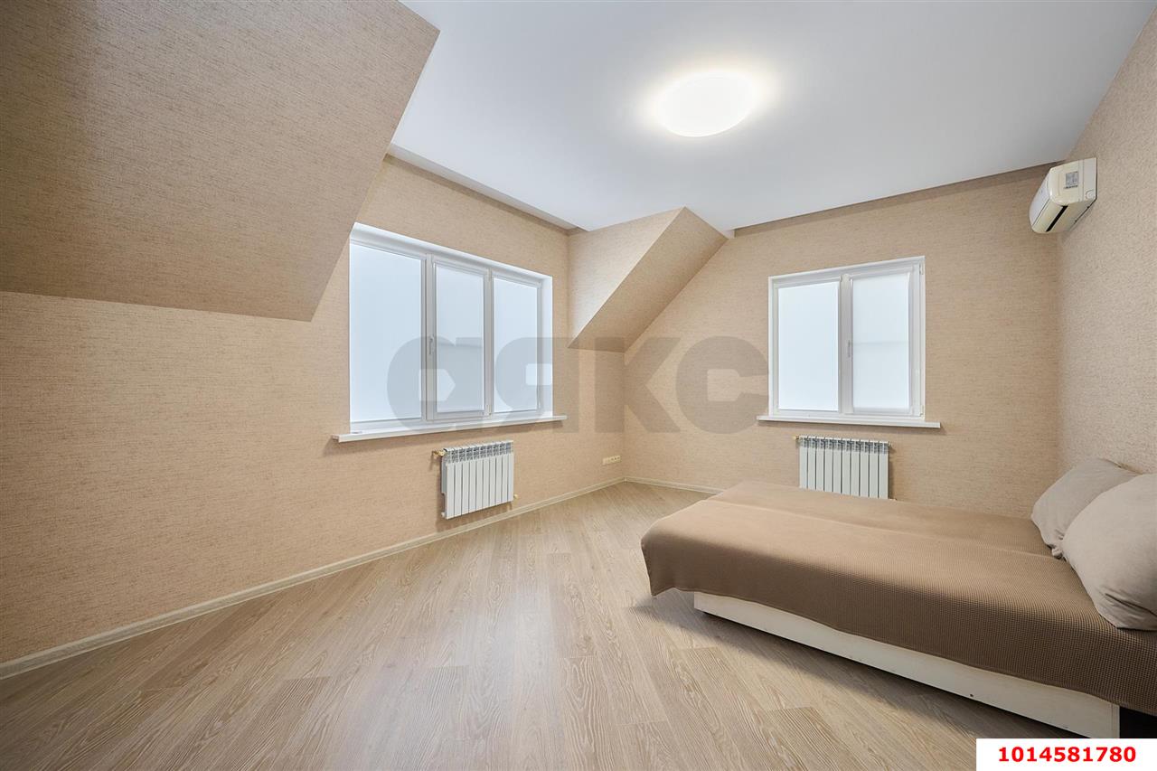 Фото №12: Дом 166 м² + 7.5 сот. - Новая Адыгея, ул. Шовгенова, 43