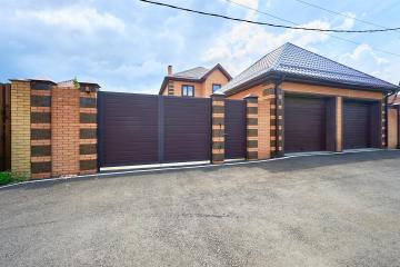 Фото №2: Дом 166 м² - Новая Адыгея, ул. Шовгенова, 43