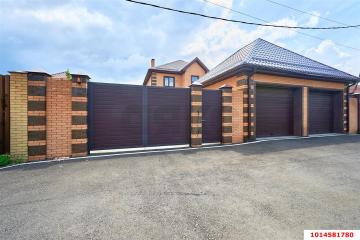 Фото №2: Дом 166 м² - Новая Адыгея, ул. Шовгенова, 43