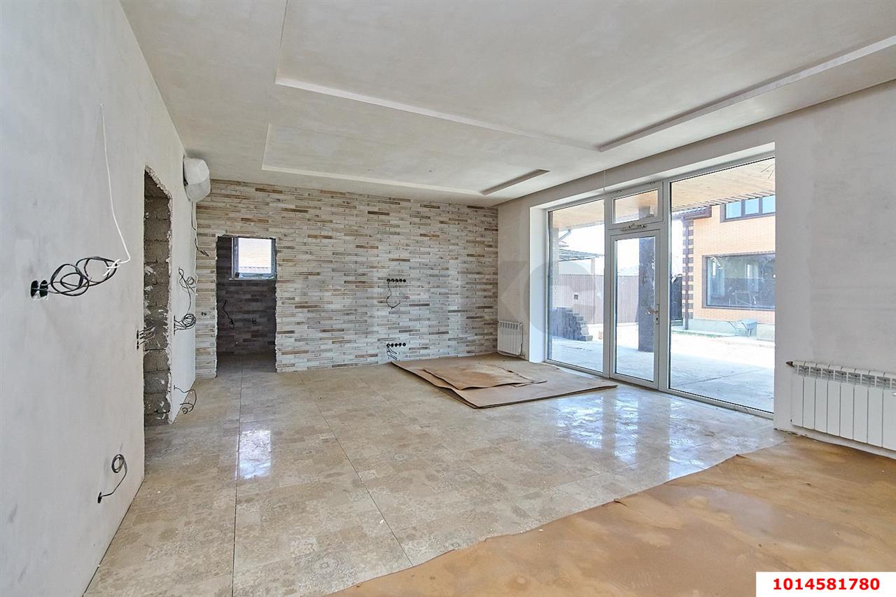 Фото №10: Дом 166 м² + 7.5 сот. - Новая Адыгея, ул. Шовгенова, 43