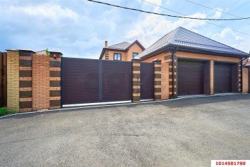 Фото №2: Дом 166 м² - Новая Адыгея, ул. Шовгенова, 43