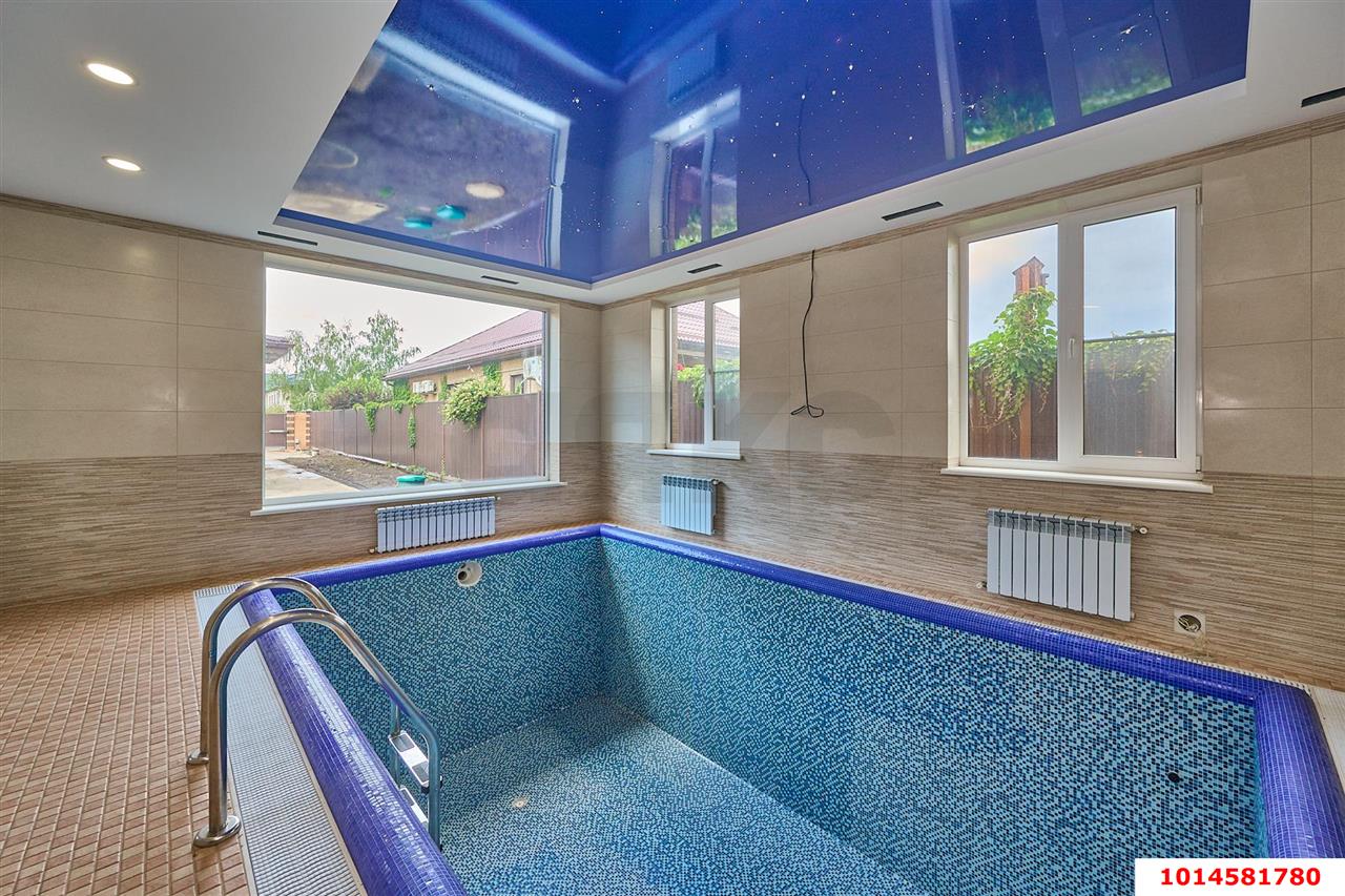 Фото №7: Дом 166 м² + 7.5 сот. - Новая Адыгея, ул. Шовгенова, 43