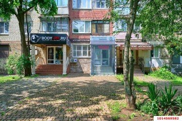 Фото №2: Торговое помещение 57 м² - Краснодар, мкр. Фестивальный, ул. имени Тургенева, 145