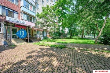 Фото №1: Торговое помещение 57 м² - Краснодар, мкр. Фестивальный, ул. имени Тургенева, 145
