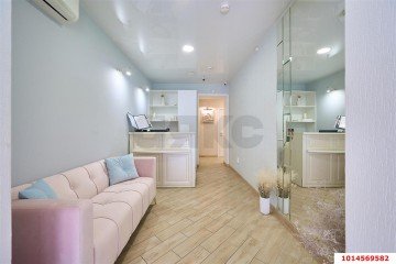Фото №3: Торговое помещение 57 м² - Краснодар, мкр. Фестивальный, ул. имени Тургенева, 145