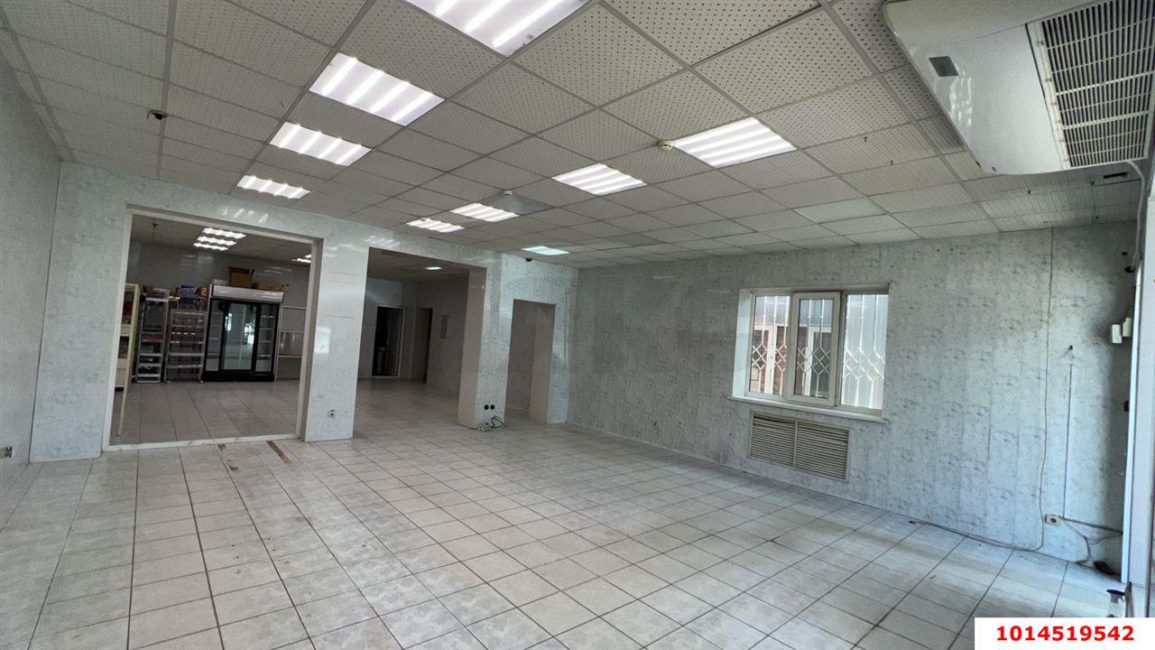 Фото №4: Отдельное здание 150 м² - Краснодар, Табачная Фабрика, ул. Первомайская, 45