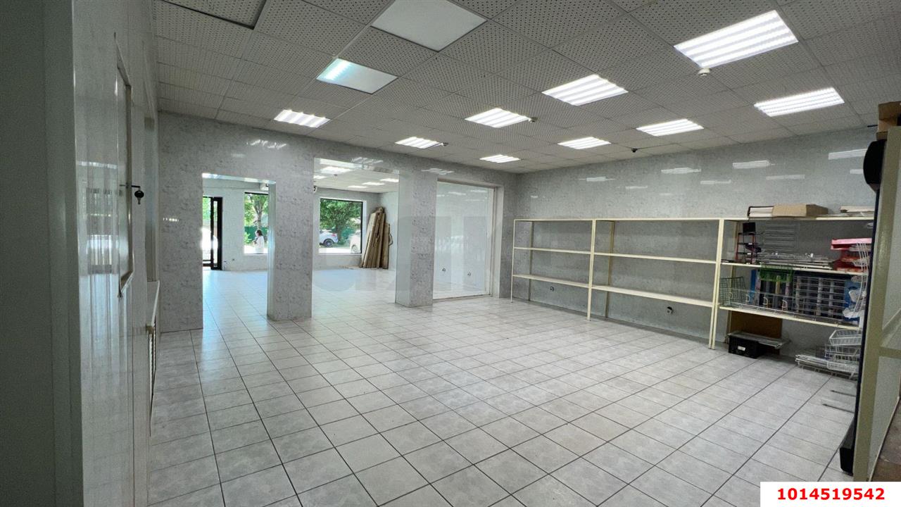 Фото №3: Отдельное здание 150 м² - Краснодар, Табачная Фабрика, ул. Первомайская, 45