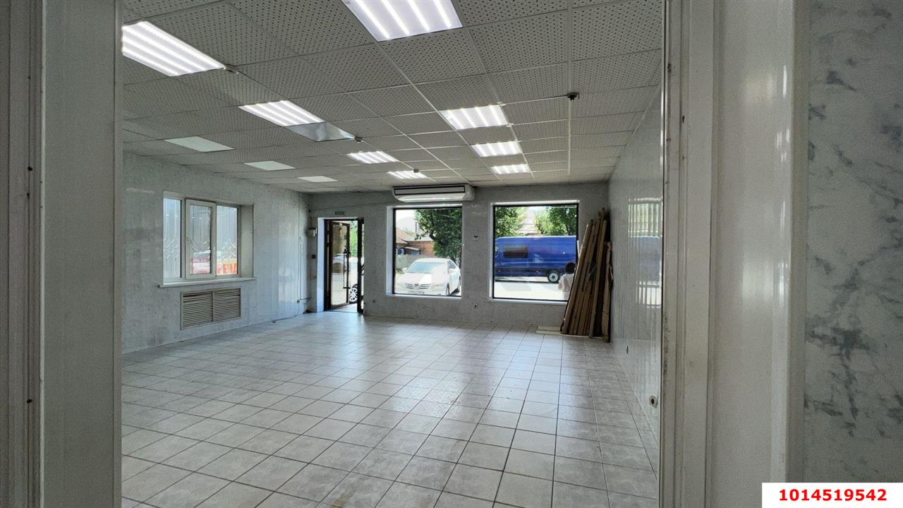 Фото №5: Отдельное здание 150 м² - Краснодар, Табачная Фабрика, ул. Первомайская, 45