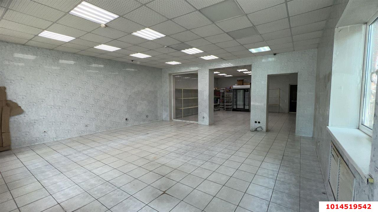 Фото №2: Отдельное здание 150 м² - Краснодар, Табачная Фабрика, ул. Первомайская, 45