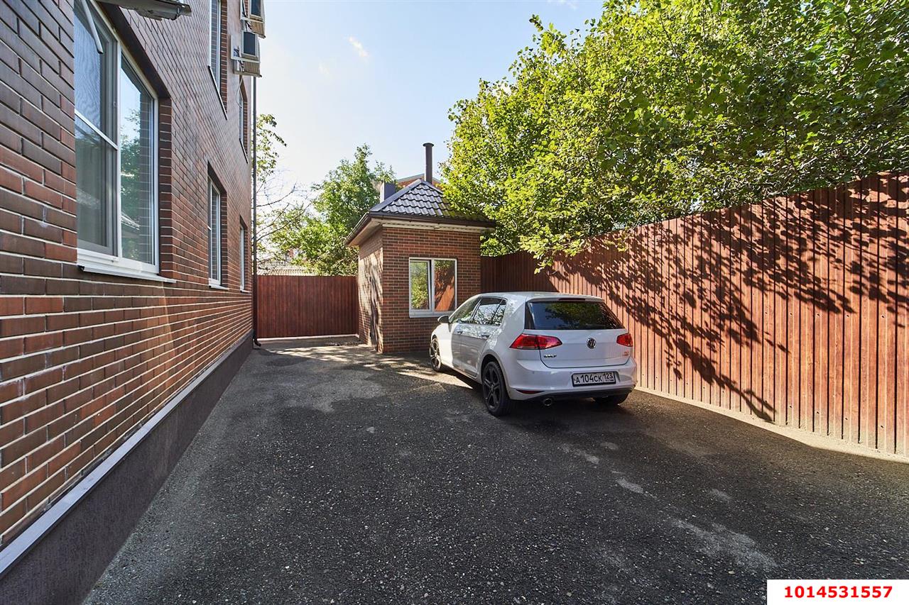 Фото №14: 1-комнатная квартира 30 м² - Краснодар, мкр. Западный внутригородской округ, ул. Михаила Власова, 256