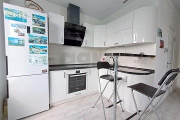 Фото №5: 1-комнатная квартира 30 м² - Краснодар, мкр. Западный внутригородской округ, ул. Михаила Власова, 256