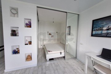 Фото №3: 1-комнатная квартира 30 м² - Краснодар, мкр. Западный внутригородской округ, ул. Михаила Власова, 256