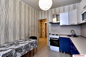 Фото №3: 1-комнатная квартира 41 м² - Краснодар, мкр. жилой комплекс Прованс, ул. Генерала Петрова, 27
