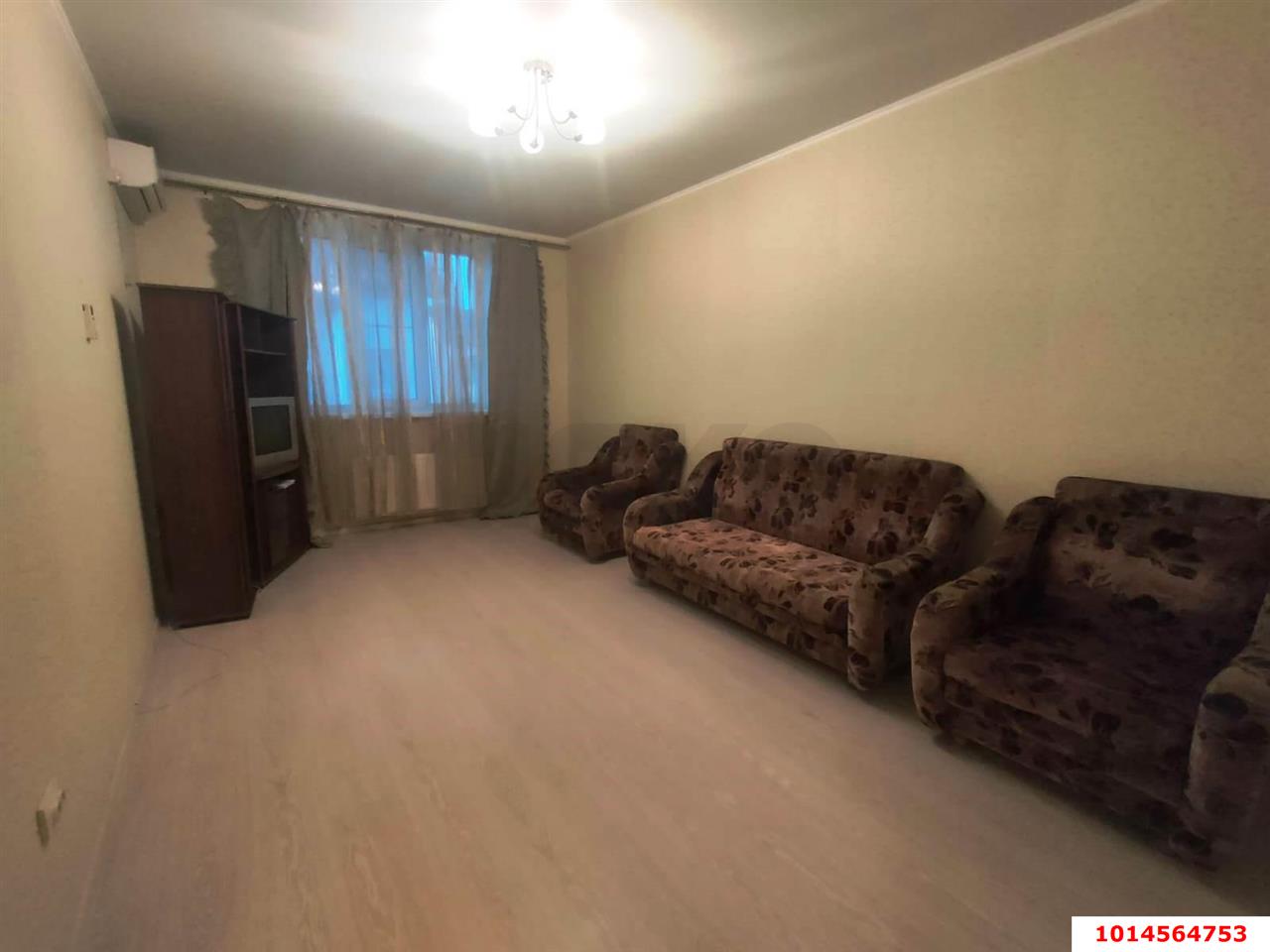 Фото №5: 1-комнатная квартира 41 м² - Краснодар, жилой комплекс Прованс, ул. Генерала Петрова, 27