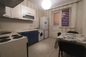 Фото №1: 1-комнатная квартира 41 м² - Краснодар, мкр. жилой комплекс Прованс, ул. Генерала Петрова, 27