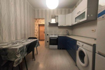 Фото №3: 1-комнатная квартира 41 м² - Краснодар, мкр. жилой комплекс Прованс, ул. Генерала Петрова, 27
