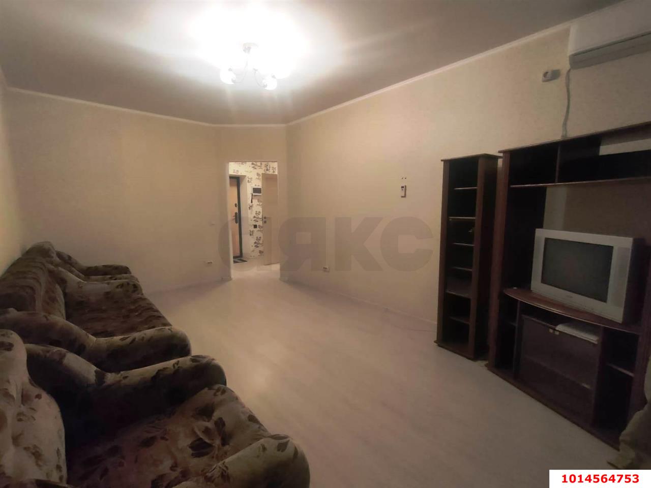 Фото №6: 1-комнатная квартира 41 м² - Краснодар, жилой комплекс Прованс, ул. Генерала Петрова, 27