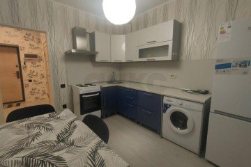 Фото №2: 1-комнатная квартира 41 м² - Краснодар, мкр. жилой комплекс Прованс, ул. Генерала Петрова, 27