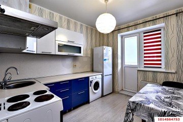 Фото №1: 1-комнатная квартира 41 м² - Краснодар, мкр. жилой комплекс Прованс, ул. Генерала Петрова, 27