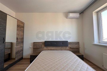 Фото №3: 3-комнатная квартира 90 м² - Краснодар, мкр. жилой комплекс Бауинвест, ул. Героев-Разведчиков, 11/5