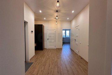 Фото №5: 3-комнатная квартира 90 м² - Краснодар, мкр. жилой комплекс Бауинвест, ул. Героев-Разведчиков, 11/5