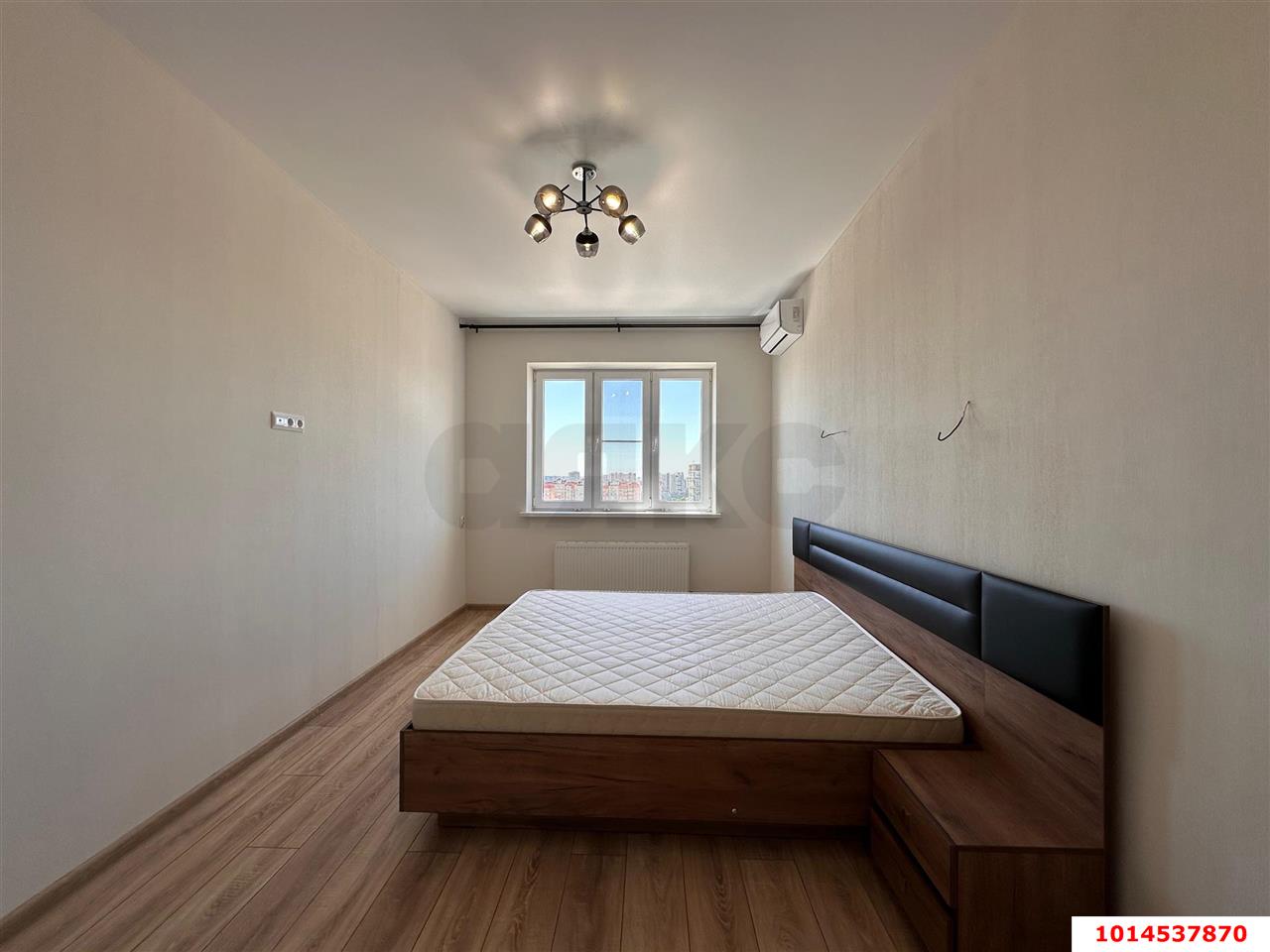 Фото №8: 3-комнатная квартира 90 м² - Краснодар, жилой комплекс Бауинвест, ул. Героев-Разведчиков, 11/5