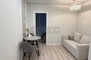 Фото №2: 1-комнатная квартира 25 м² - Краснодар, мкр. имени Петра Метальникова, ул. Петра Метальникова, 26