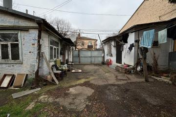 Фото №2: 1-комнатная квартира 30 м² - Краснодар, мкр. Центральный, ул. Митрофана Седина, 72