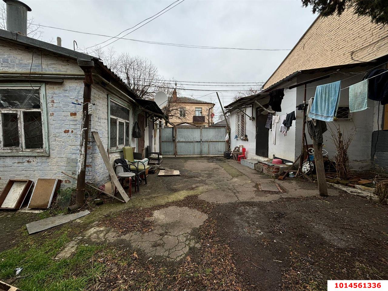 Фото №2: 1-комнатная квартира 30 м² - Краснодар, Центральный внутригородской округ, мкр. Центральный, ул. Митрофана Седина, 72