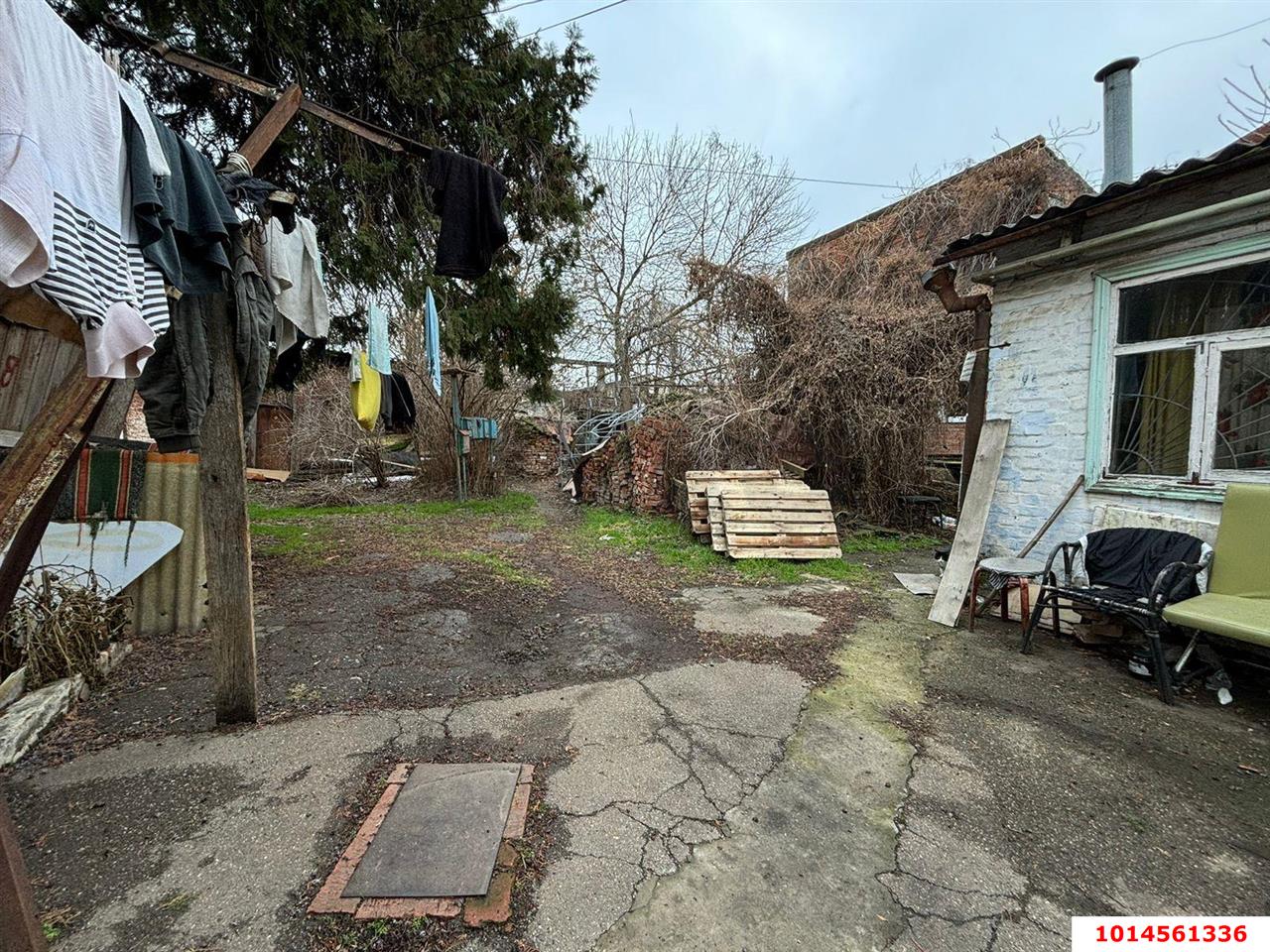 Фото №5: 1-комнатная квартира 30 м² - Краснодар, Центральный, ул. Митрофана Седина, 72