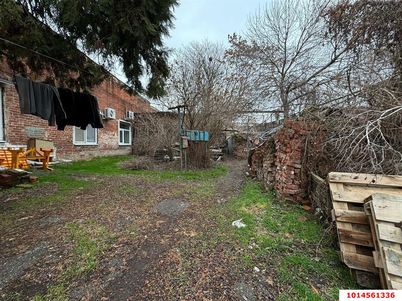 Фото №7: 1-комнатная квартира 30 м² - Краснодар, Центральный внутригородской округ, мкр. Центральный, ул. Митрофана Седина, 72