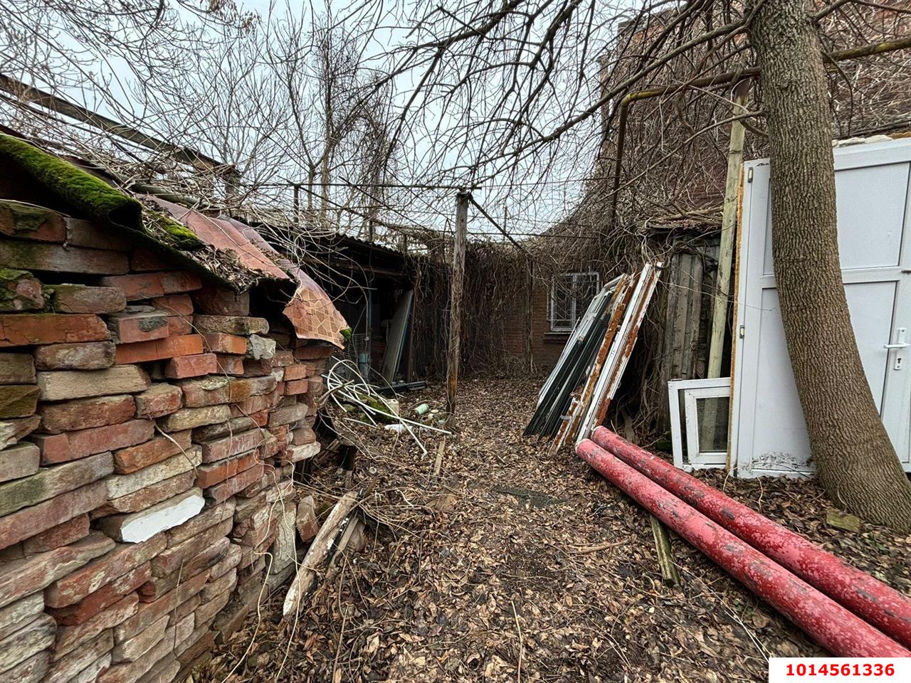 Фото №8: 1-комнатная квартира 30 м² - Краснодар, Центральный, ул. Митрофана Седина, 72
